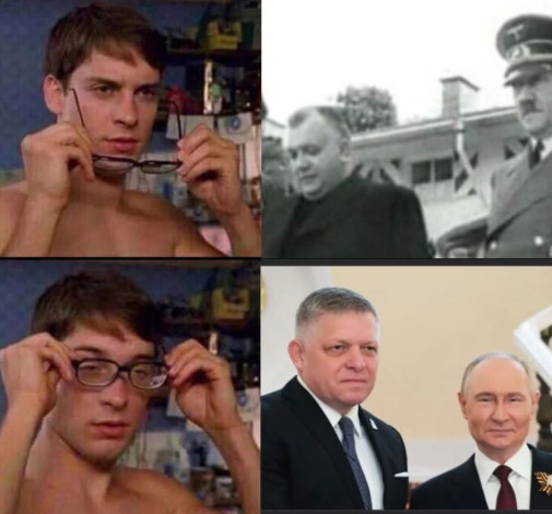 Keď sa lepšie pozrieš